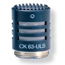 AKG CK63-ULS